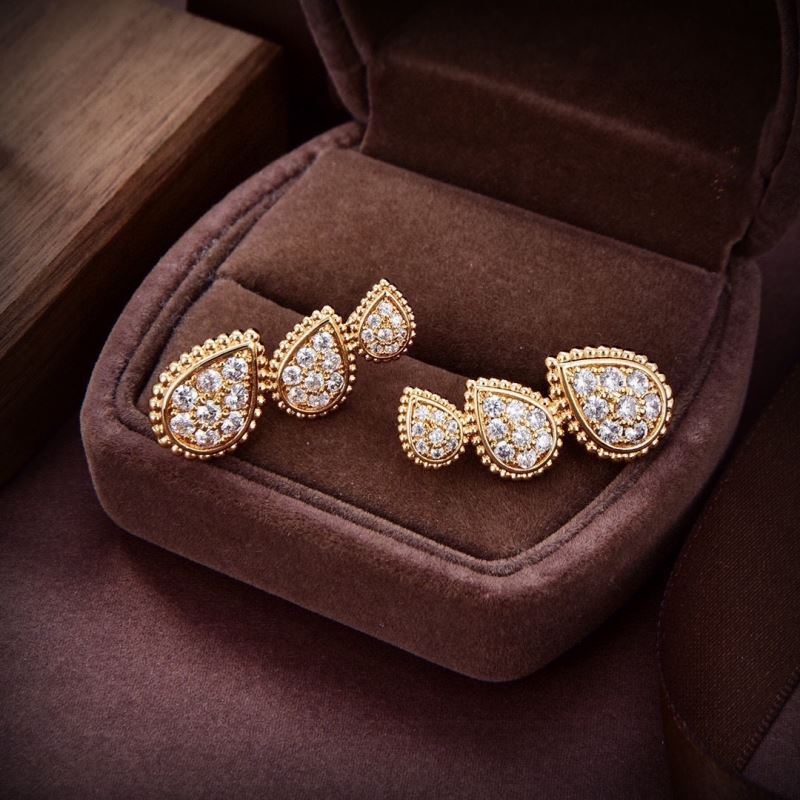 Boucheron Earrings